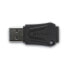 Фото #6 товара Verbatim ToughMAX - USB Drive 16 GB - Black - 16 GB - USB Type-A - 2.0 - Cap - 7 g - Black