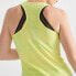 ფოტო #5 პროდუქტის SALOMON Cross Run sleeveless T-shirt