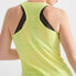 Фото #5 товара SALOMON Cross Run sleeveless T-shirt