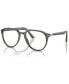 ფოტო #1 პროდუქტის Men's Eyeglasses, PO3160V