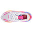 Фото #4 товара Puma RsX Pop Lace Up Womens Orange, Pink, Purple, White Sneakers Casual Shoes 3