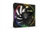 Фото #9 товара Be Quiet! Light Wings 140mm ARGB PWM High Speed Fan Black 3 Pack - Fan - 14 cm - 2200 RPM - 31 dB - 71.7 cfm - 121.82 m³/h