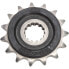 Фото #1 товара JT SPROCKETS 525 RU JTF1537.15RB Steel Front Sprocket