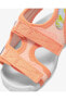 Фото #8 товара Детские сандалии Nike Sunray Adjust 6 SE Оранжевые