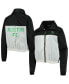 Women's Black Austin FC Anthem Full-Zip Jacket