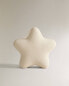 Children's star toothbrush holder