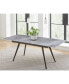 Фото #3 товара Lucia Rectangular Dining Table