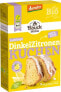 Backmischung Dinkel Zitronenkuchen, 485 g