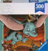 Фото #1 товара Детский развивающий пазл Ravensburger Ravensburger Puzzle Disney 100 Dumbo (300 pieces)