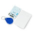 Фото #1 товара Velleman VMA405 - RFID MF RC522 MiFare 13,56MHz module + card and key ring
