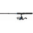 KINETIC Telemark CC Telescopic Spinning Combo