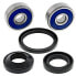 All BALLS 25-1597 Wheel Bearing Kit - фото #2