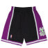 Mens Mitchell & Ness NBA SWINGMAN SHORTS - MILWAUKEE BUCKS 2000