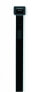 Фото #2 товара Cimco 181864 - Tear-off cable tie - Nylon - Black - 3.6 cm - 88 N - 14 cm