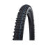 Фото #1 товара Schwalbe Rocket Ron - 27.5" - MTB - Tubeless tyre - Flexible/Folding/TS - Off-road - Black