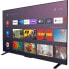 LED-Fernseher TOSHIBA 65UA2363DG 65 Zoll (164 cm) 4K UHD 3840 x 2160 Dolby Vision Android Smart TV 3 x HDMI