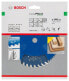 Bosch Kreissägeblatt Expert for Wood 140 x 20 x 1,8 mm, 36