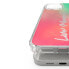 Фото #2 товара Чехол для смартфона Ringke Fusion Design для iPhone 12 mini, розово-зеленый