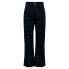 PIECES Peggy Wide Fit high waist jeans