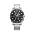 Фото #1 товара Мужские часы Mark Maddox HM0132-57 Чёрный Серебристый (Ø 43 mm)