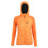 Фото #2 товара ECOON Active Hybrid Insulated With Cap jacket