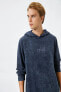 Mavi Erkek Sweatshirt