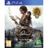 Фото #1 товара Syberia: The World Before 20 Years Edition PS4-Spiel