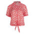 ფოტო #1 პროდუქტის O´NEILL Cali Woven Short Sleeve Shirt