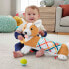 Фото #2 товара FISHER PRICE Puppy Cushion 3 In 1 Educational Game