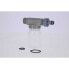 STOPSEL 125ml Automatic Mixer Clear / Grey - фото #5