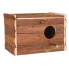 ფოტო #2 პროდუქტის TRIXIE Natural Living 30x20x20 cm Parrot Nest