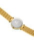 Jowissa J5.497.S Facet Strass Ladies Watch 30mm 5ATM