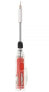 Фото #3 товара InLine Screwdriver with bit holder 12in1
