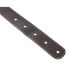 Фото #4 товара DAngelico Leather Guitar Strap Brown