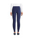 ფოტო #9 პროდუქტის Petite Sport Knit High Rise Corduroy Leggings