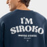 SIROKO Connect sweatshirt