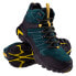 Фото #6 товара ELBRUS Vermin Mid AG V Hiking Boots