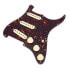 Фото #1 товара Mojotone 67 Q.Coil Hot Br. Pickguard TT