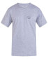 ფოტო #4 პროდუქტის Men's Everyday Thruster Short Sleeve T-shirt