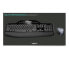 Фото #4 товара Logitech Wireless Keyboard-Mouse-Pack - MK710