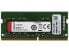 Фото #4 товара KINGSTON TECHNOLOGY 8GB DDR4 2666MHz Memory Ram SODIMM KCP426SS8/8