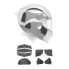 Фото #1 товара AGV Pista GP RR Helmet Adjustment Kit