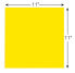 Фото #1 товара 3M Notizzettel Super Sticky Big Notes Gelb - Square - Yellow - Paper - 279 mm - 279 mm - 30 sheets