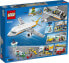 Фото #31 товара LEGO City 60262 Passenger Airplane Playset