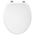 Фото #2 товара Аксессуары для бани и ванной 5five Simply Smart - WC-Sitz 45 см x 37 см