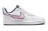 Nike Court Borough Low 2 SE1 GS DB3090-100 Sneakers