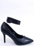 Фото #6 товара Туфли CLAIRE BLACK High Heels