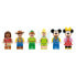 Фото #6 товара Конструктор игрушка Lego Disney-Animation-1-2023 Multicolor