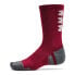 Фото #4 товара UNDER ARMOUR Performance Tech Nov crew socks 3 pairs