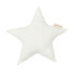 BIMBIDREAMS Decorative Cushion Stars 60x60 cm Matelasse
